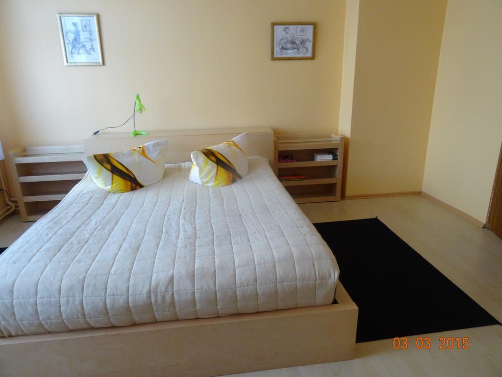 Ferienwohnung Rustica Wernigerode Oda fotoğraf